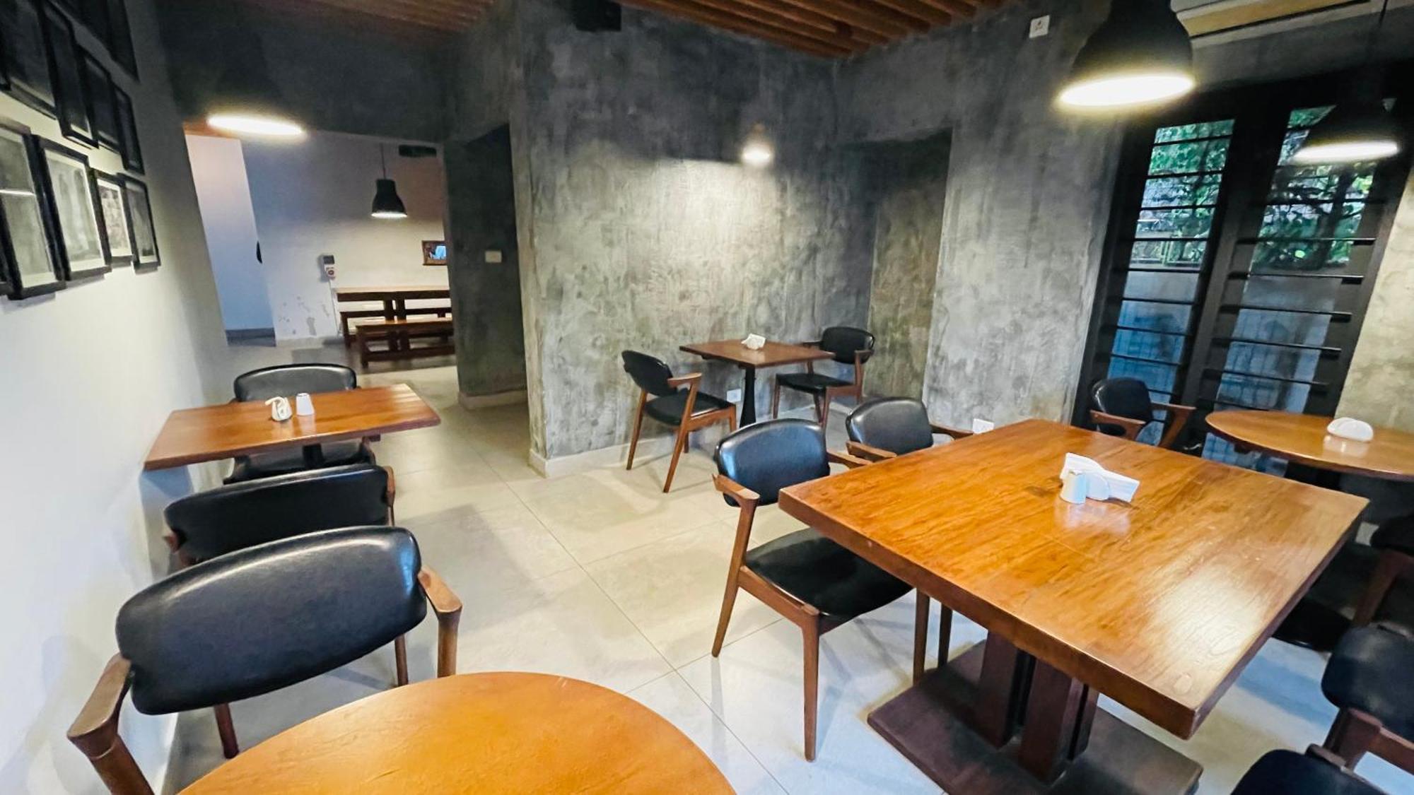 Solo Inn Kochi Exterior photo