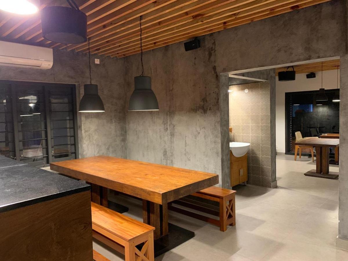 Solo Inn Kochi Exterior photo