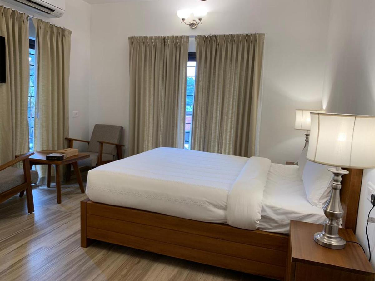 Solo Inn Kochi Exterior photo