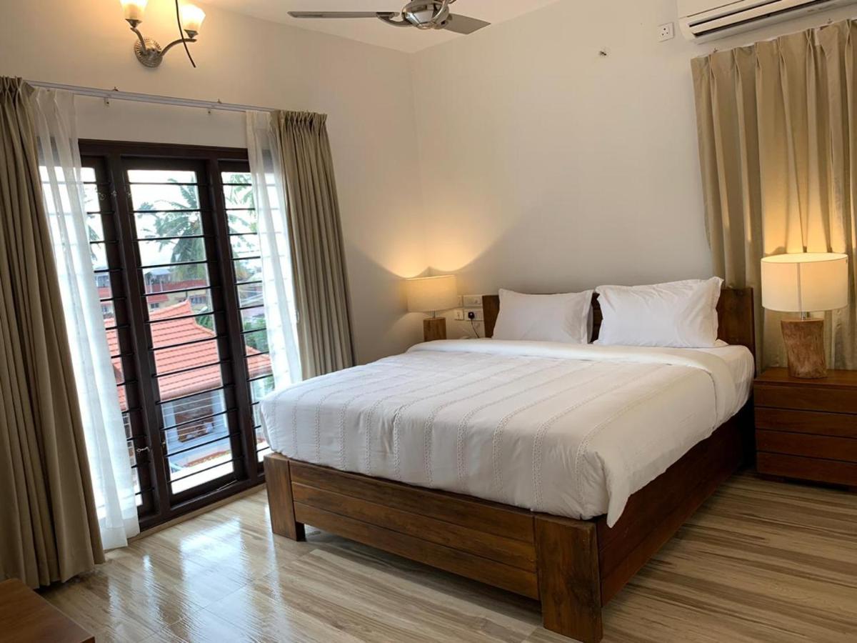Solo Inn Kochi Exterior photo